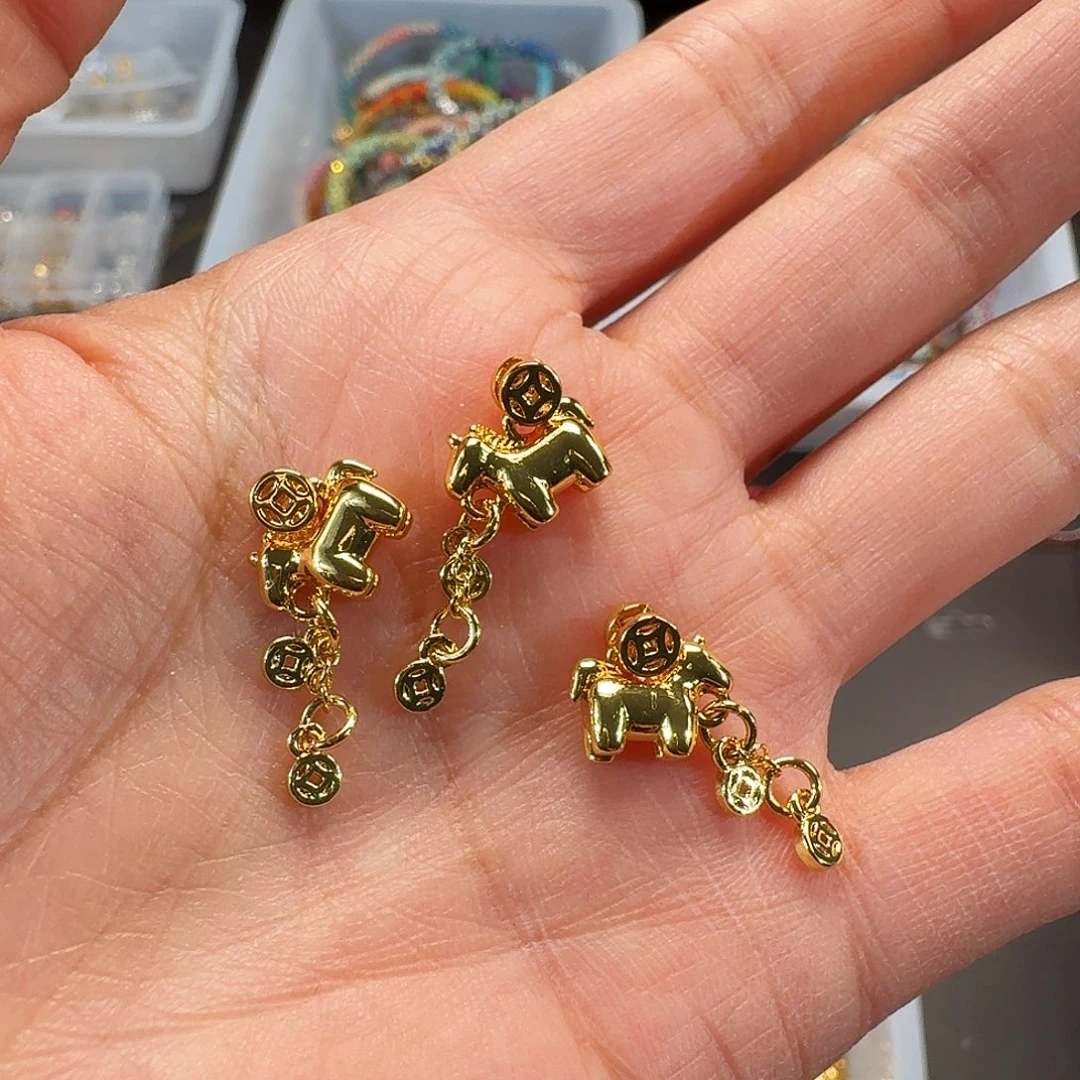 闪拍45号 3个装小滴溜