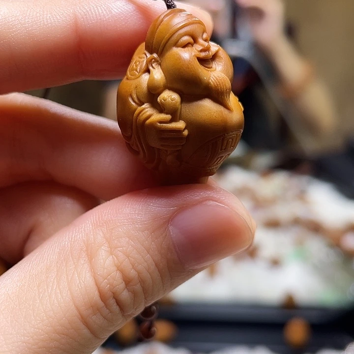 橄榄核手串/手链橄榄核