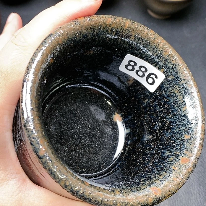 【闪购商品】茶盏我的盏太好看了吧