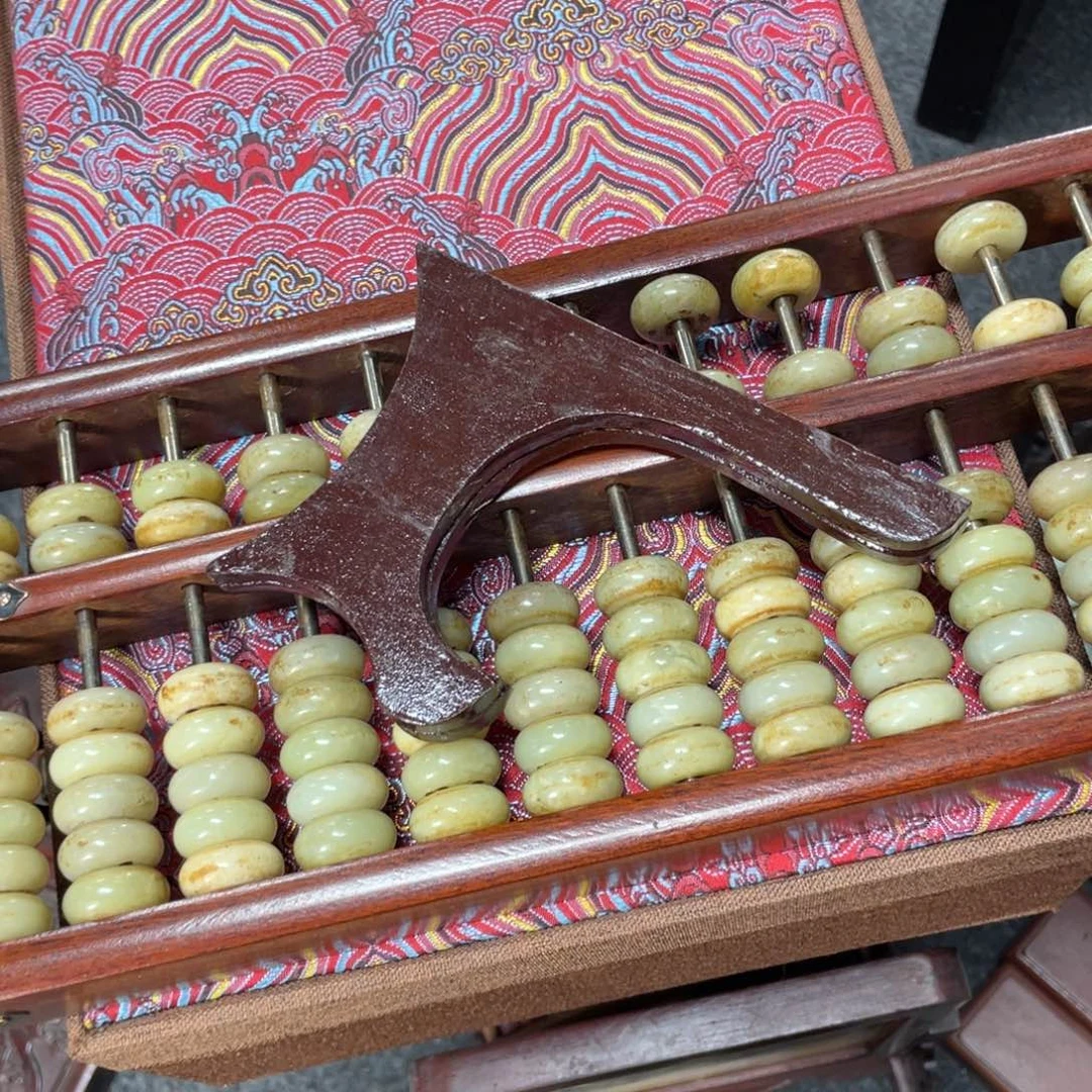 花梨木类雕刻木器雕刻