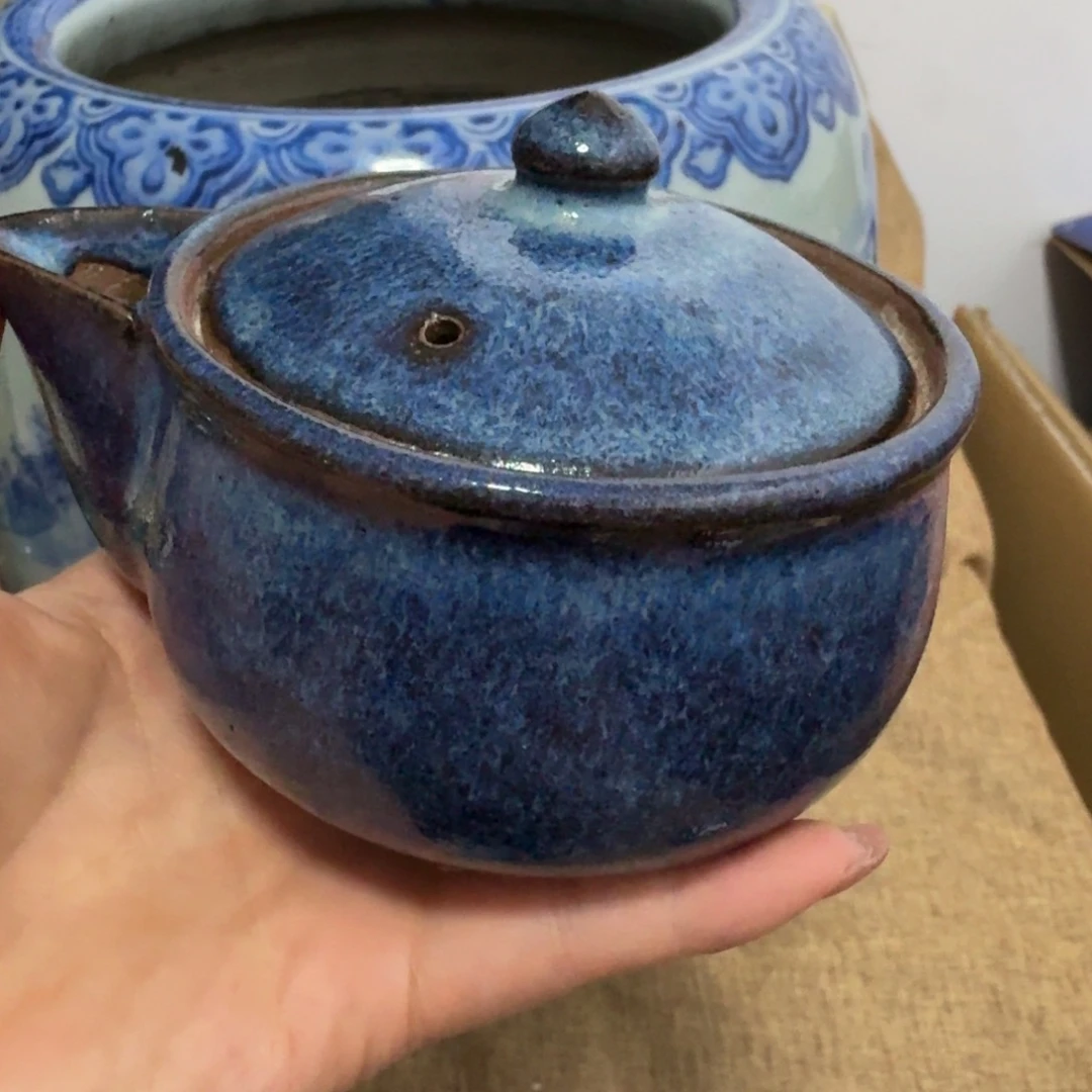 蜻***蜓宝瓶回流货品非全新