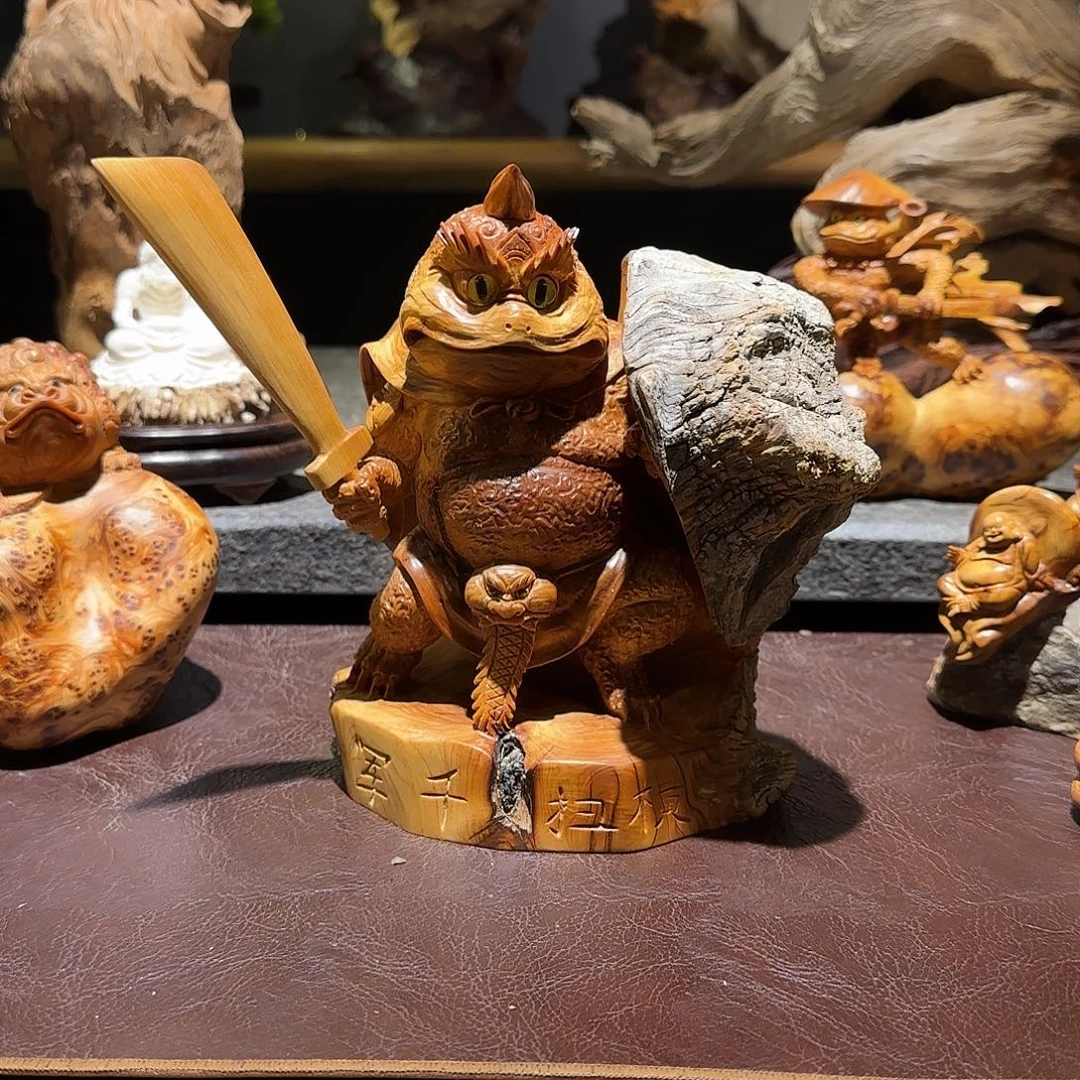 亮***尧柏木（崖柏）太行集团