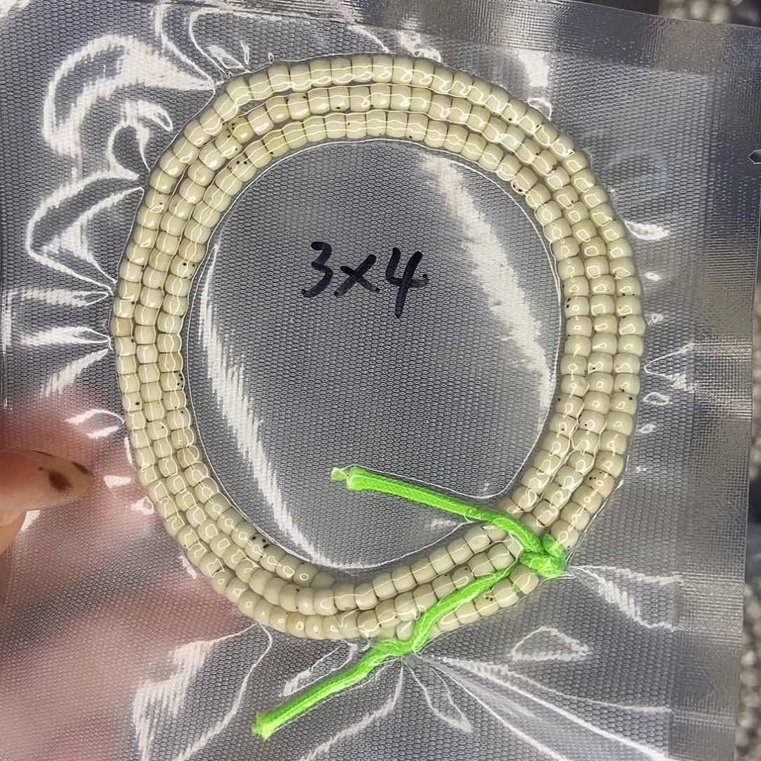手串星月菩提星月