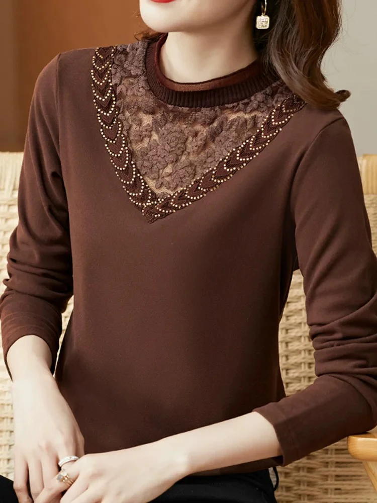 6012-1#新款女装上衣