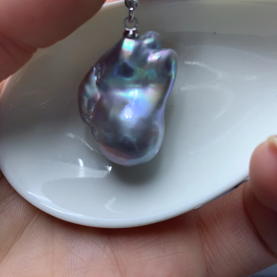 其它淡水珍珠未镶嵌