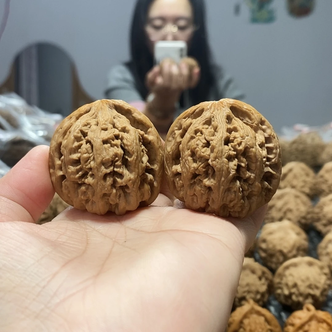 桃核吊坠粗筋41修