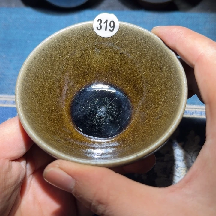 茶盏15米包邮，15米包邮