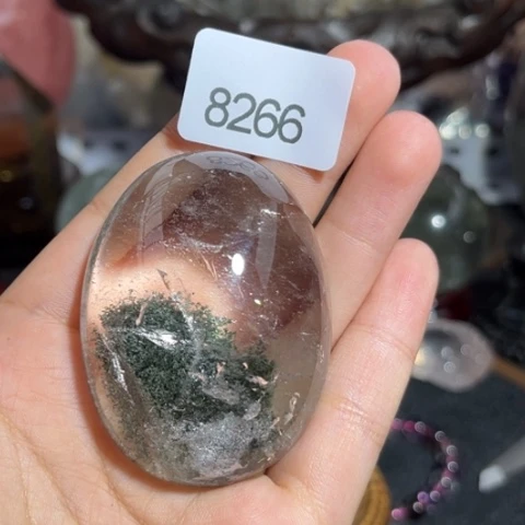 【闪购商品】水晶大型摆件（非配饰）未镶嵌人****员