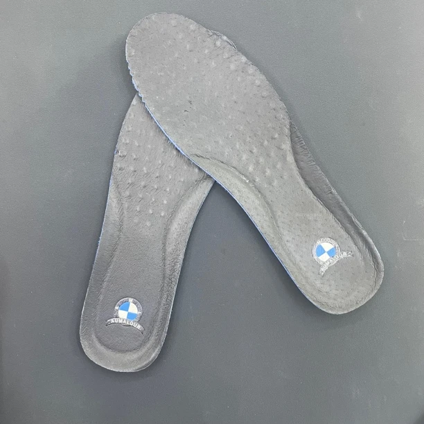 真皮鞋垫 纯皮吸汗防脚臭