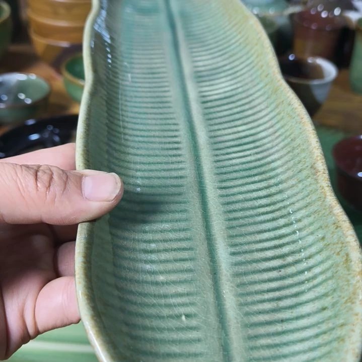 瓷片磁州窑五厂盘碗壶杯