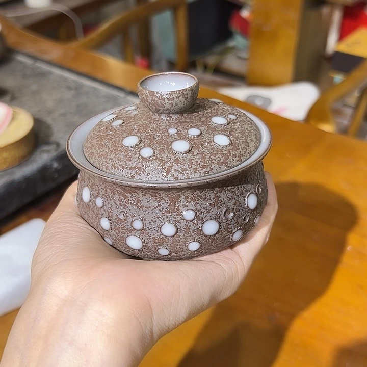 小米茶器龙泉云间青瓷
