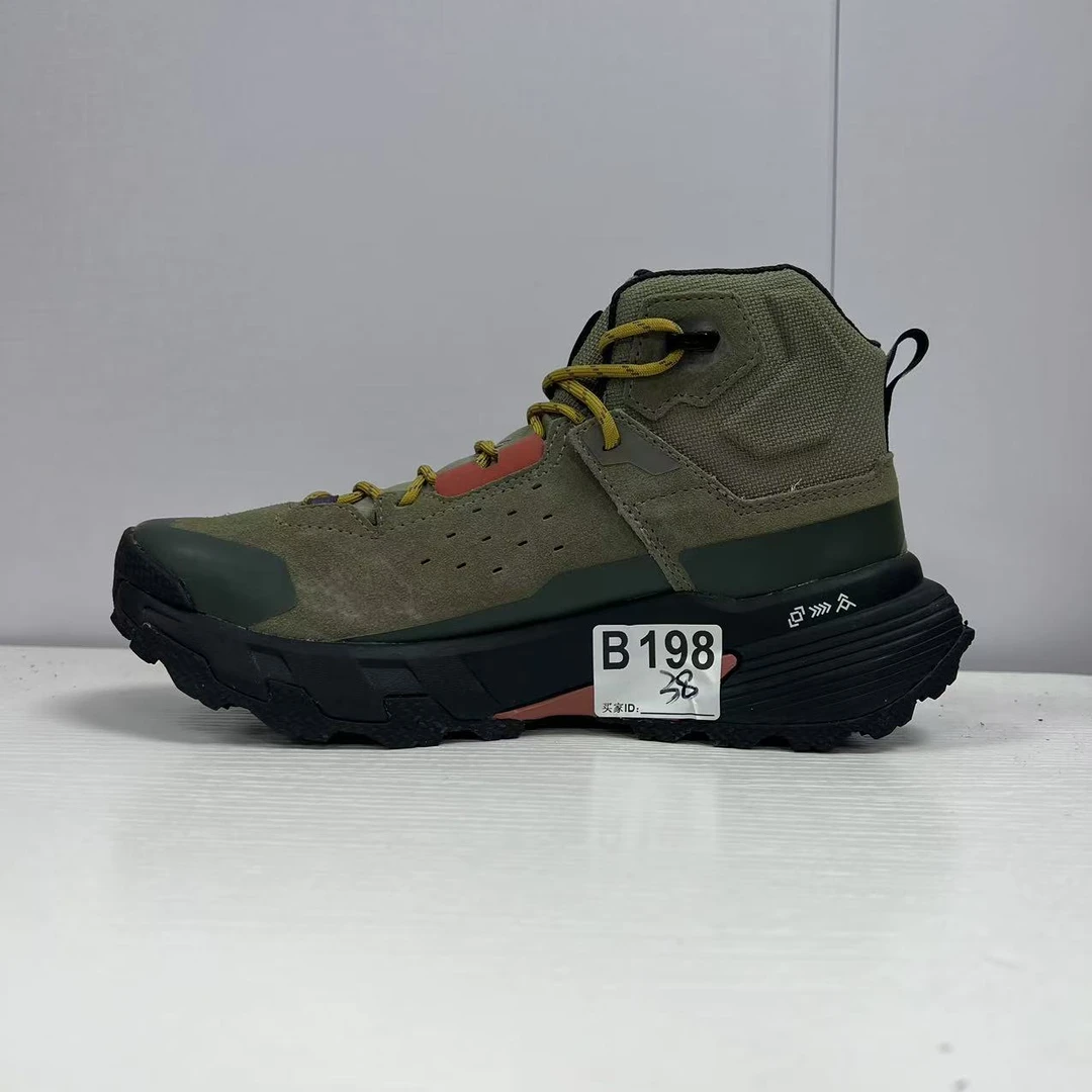 3-新款户外运动百搭休闲鞋 B198