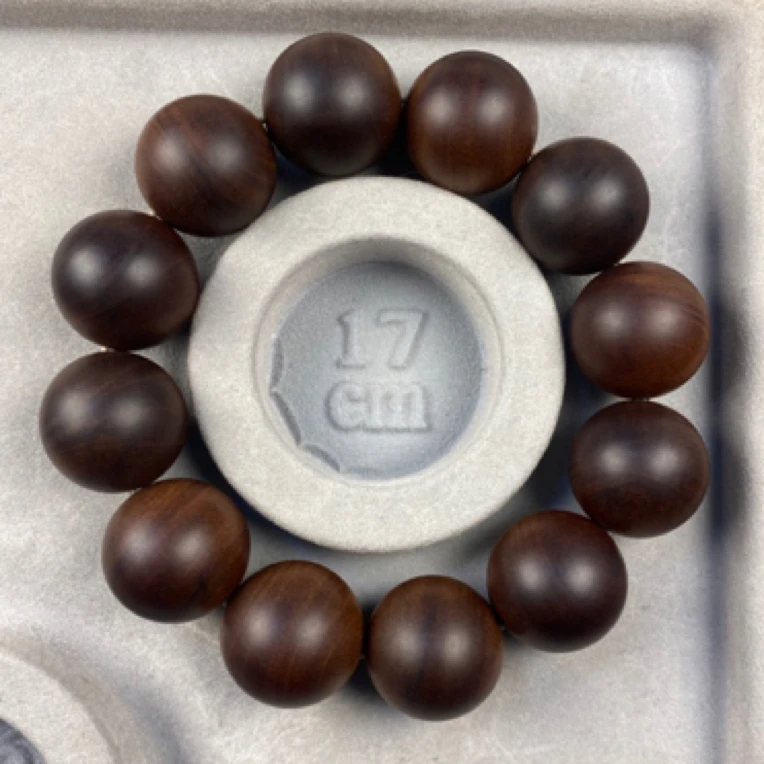 老山檀香2.0横纹精品药香