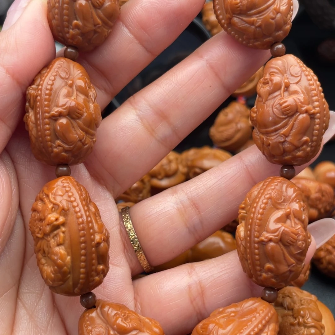 手串/手链橄榄核橄榄核