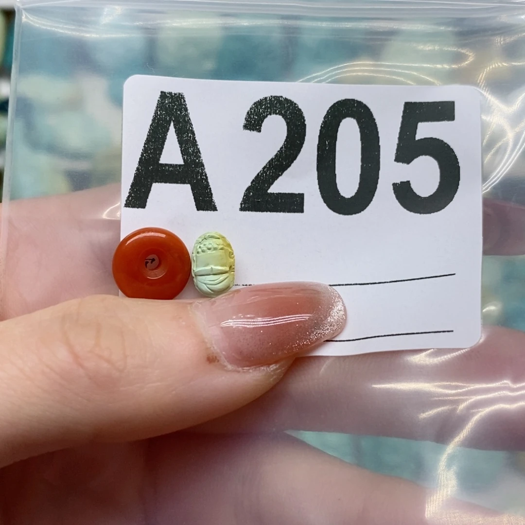 南红玛瑙珠宝奇石未镶嵌