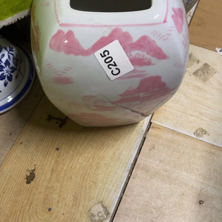 千***寻陶瓷制品瑕疵处理