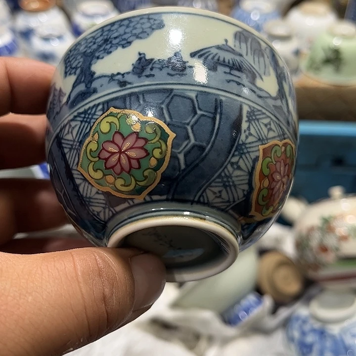 陶瓷茶玩榜第二十名