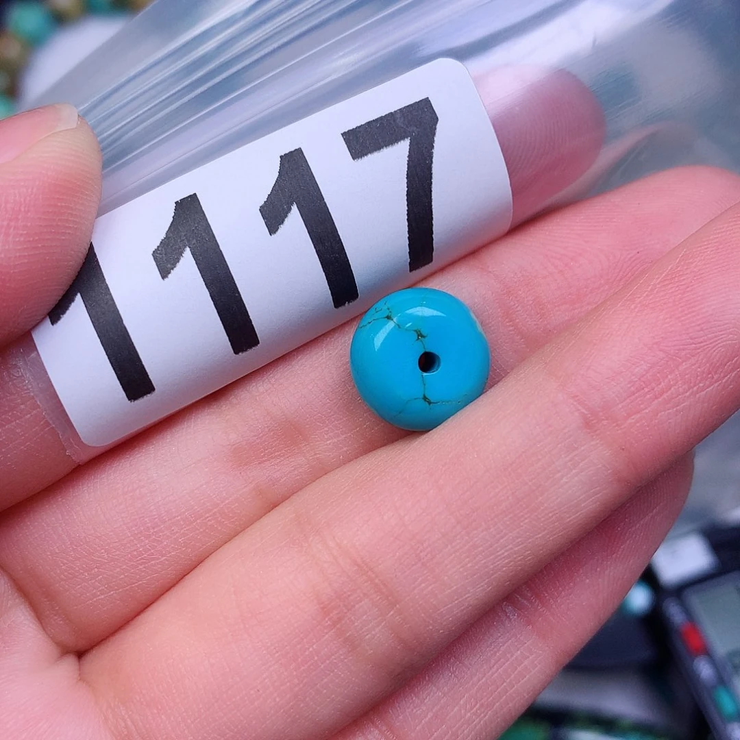 空竹粉丝专享十堰特色手工散珠