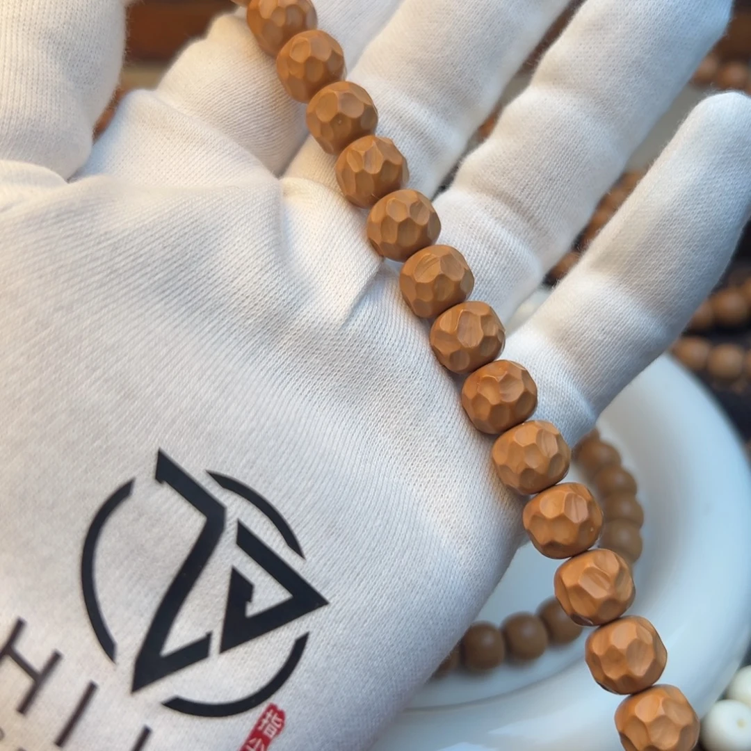 吊坠猴头核桃深坑无相猴头