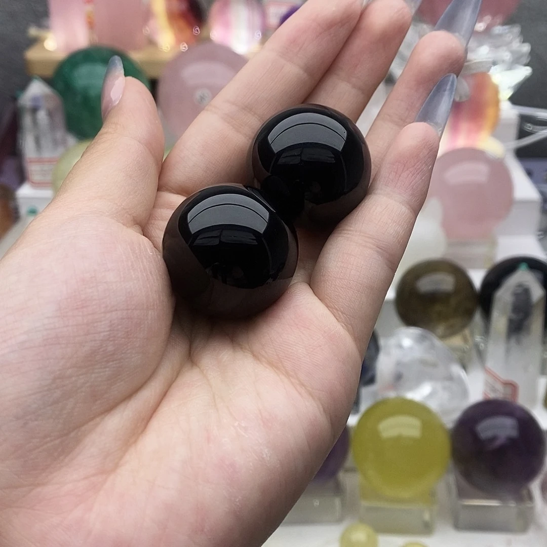 水晶珠宝半成品未镶嵌水晶11