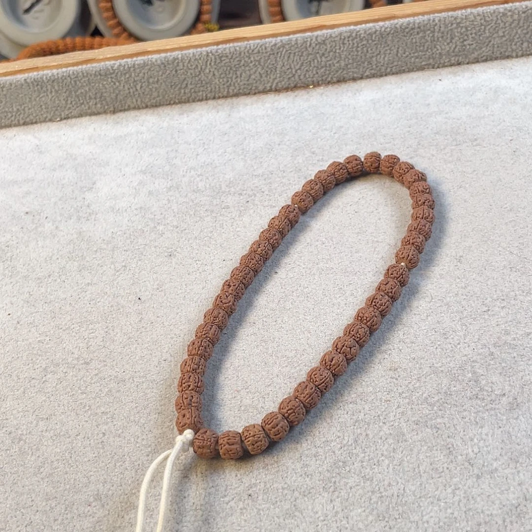 Z***.吊坠金刚菩提一代龙