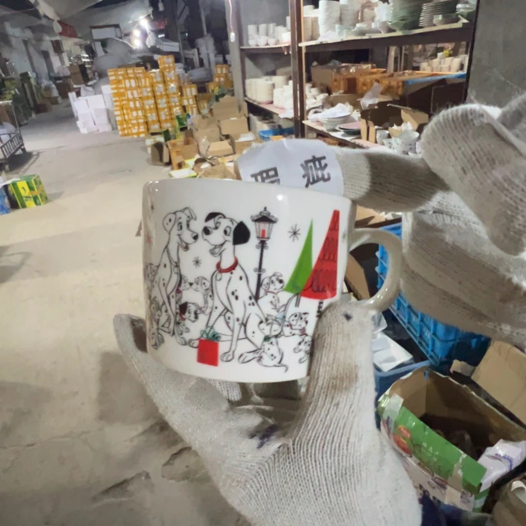 碟这个世界都是瑕疵