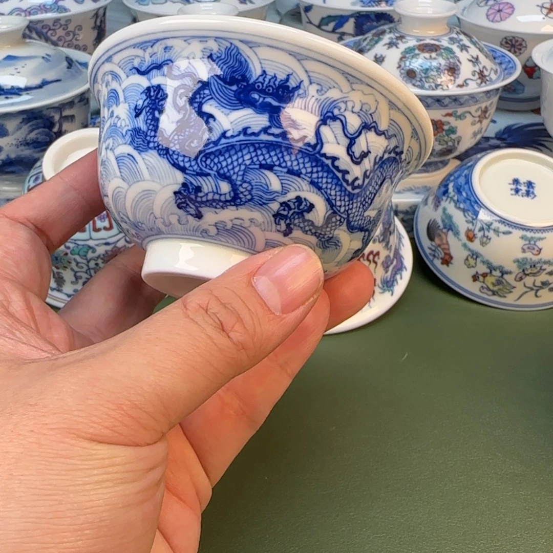 抖音闪购纯手工手绘123