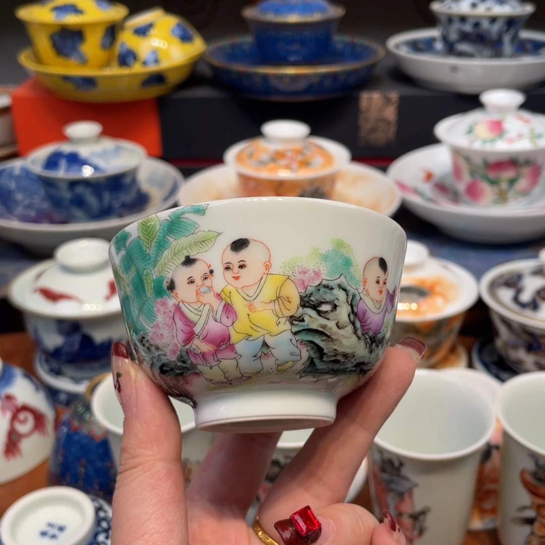 景德镇景德镇瓷器景德镇