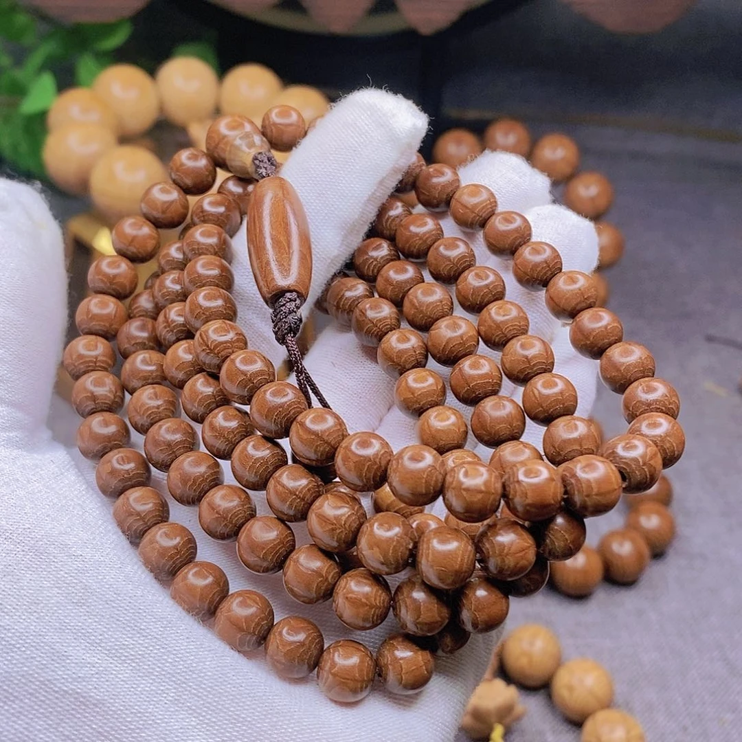 六道木手串/手链高货0.8/108