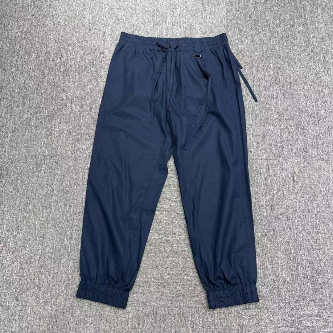 99新 MaxMara CRAIG GREEN 纯色 休闲裤/L码/16623