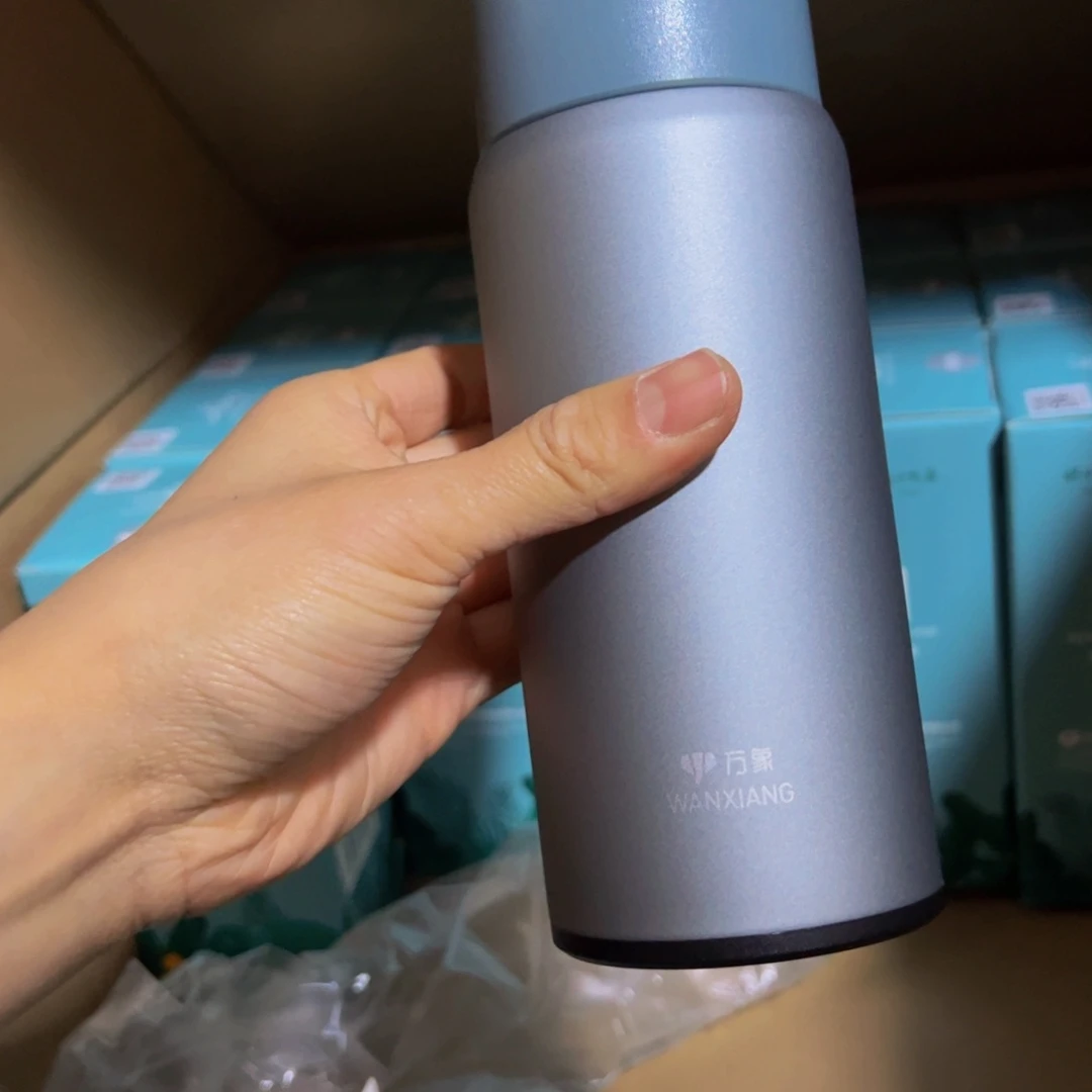 D21A蓝色304没有网400ml➕杯套