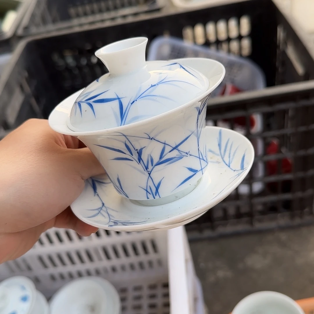 紫砂陶瓷茶具微瑕介意勿拍