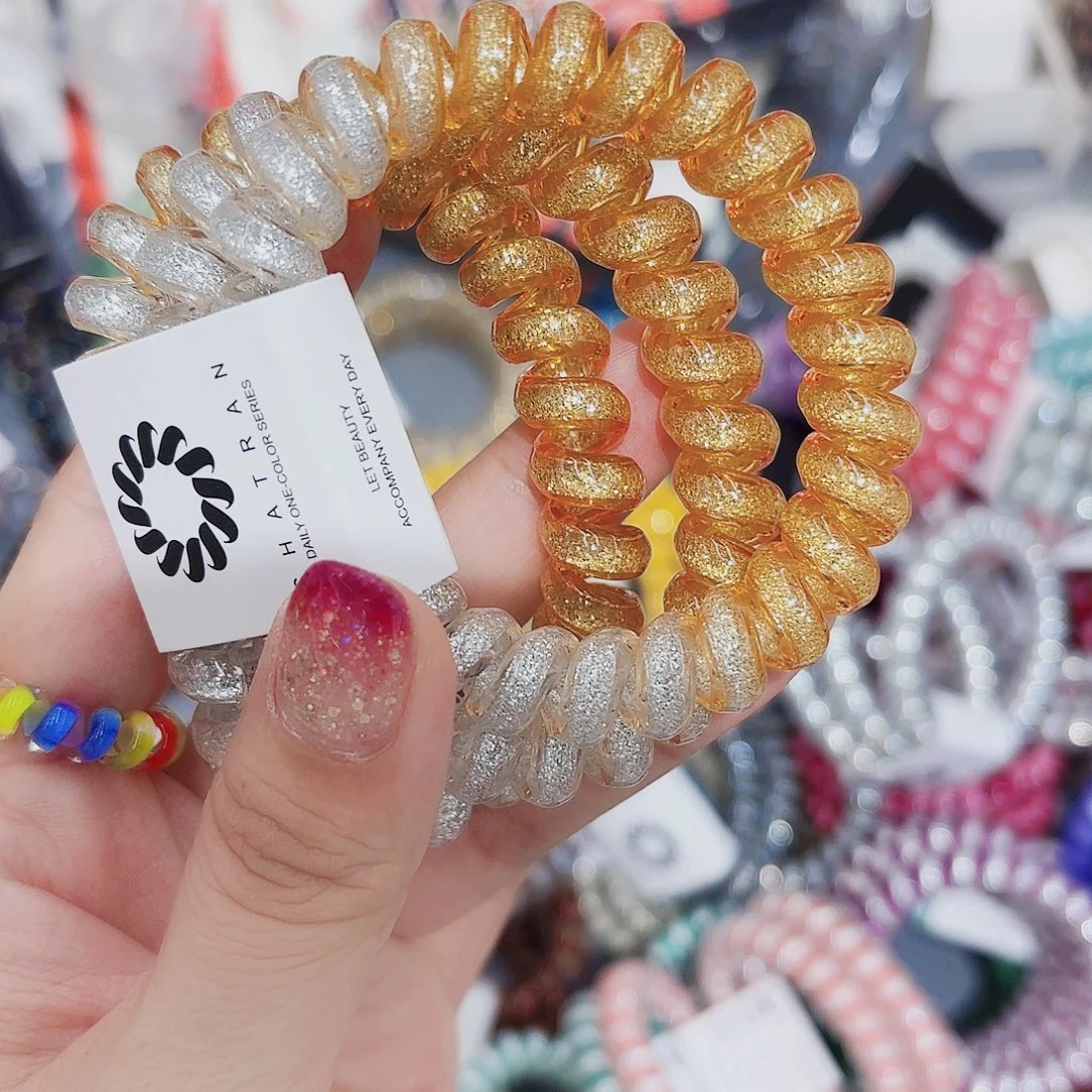 非金属发饰50号一卡L