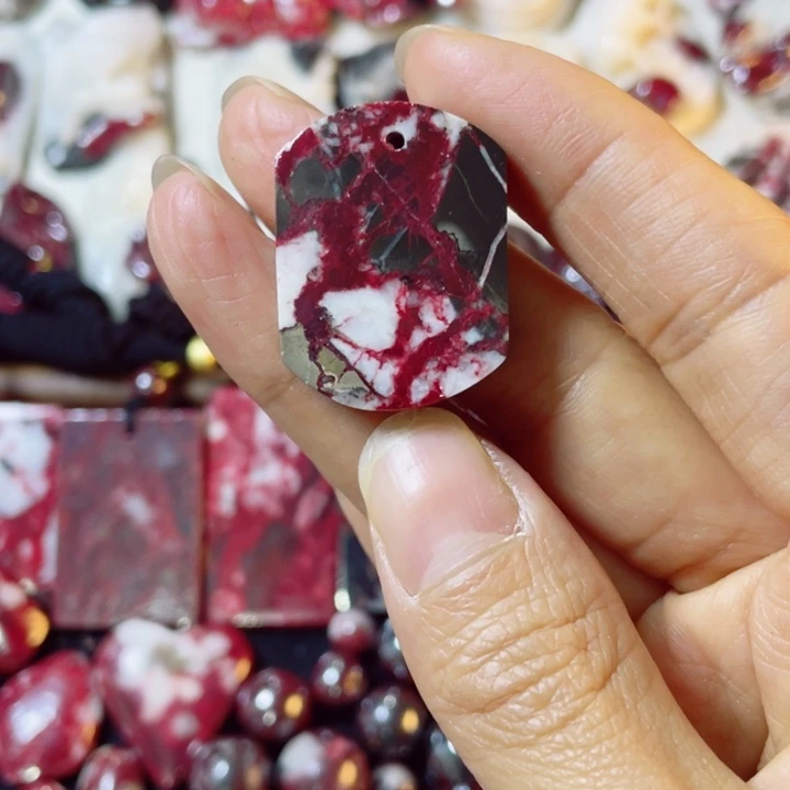 天然辰砂天然朱砂