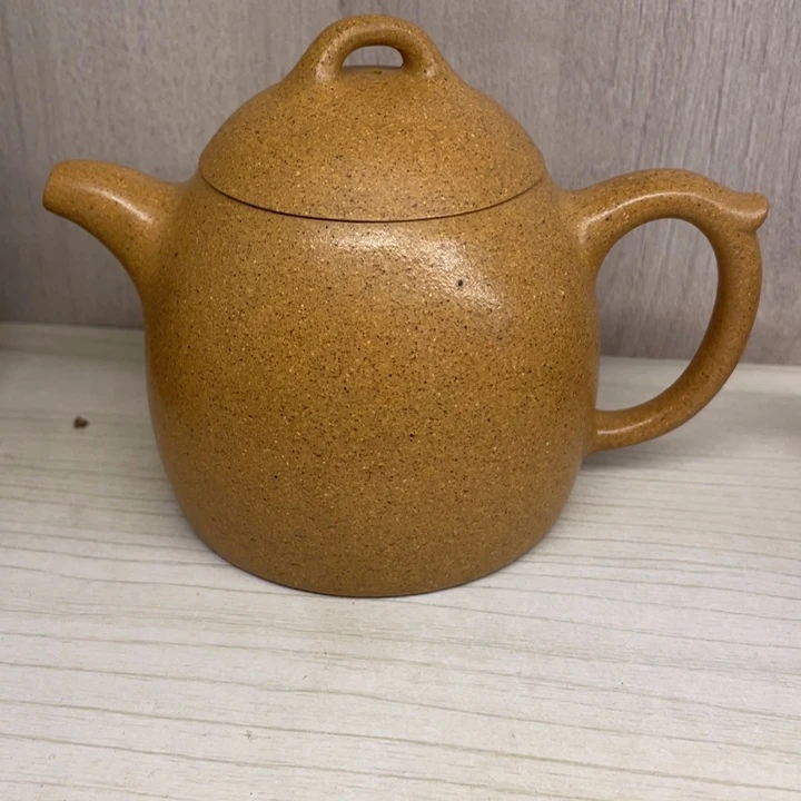 紫砂茶壶阿*紫砂壶宜兴