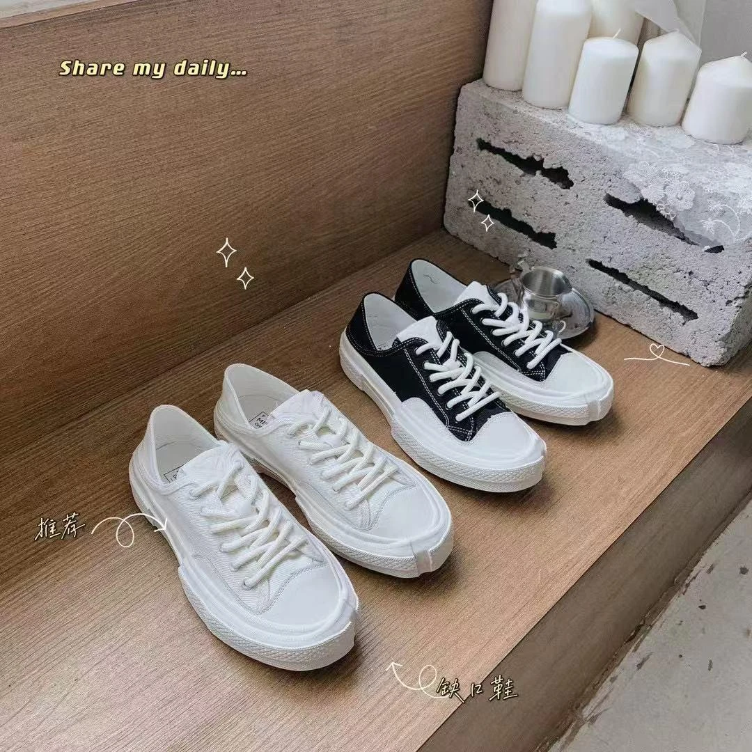 米米玛索-小众设计休闲鞋B88-2