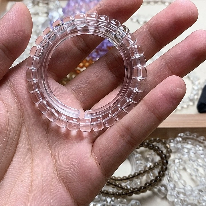 非金属无卡8mm老型珠
