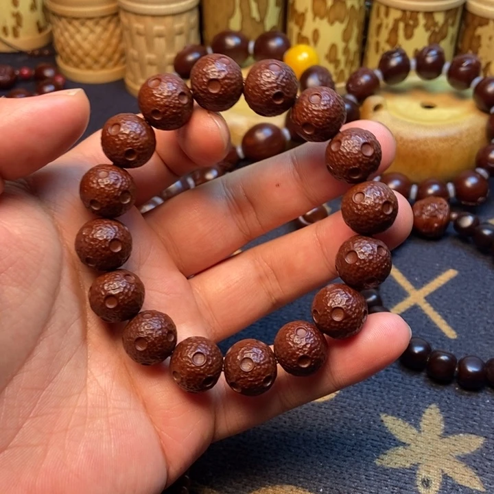 手串/手链橄榄核1