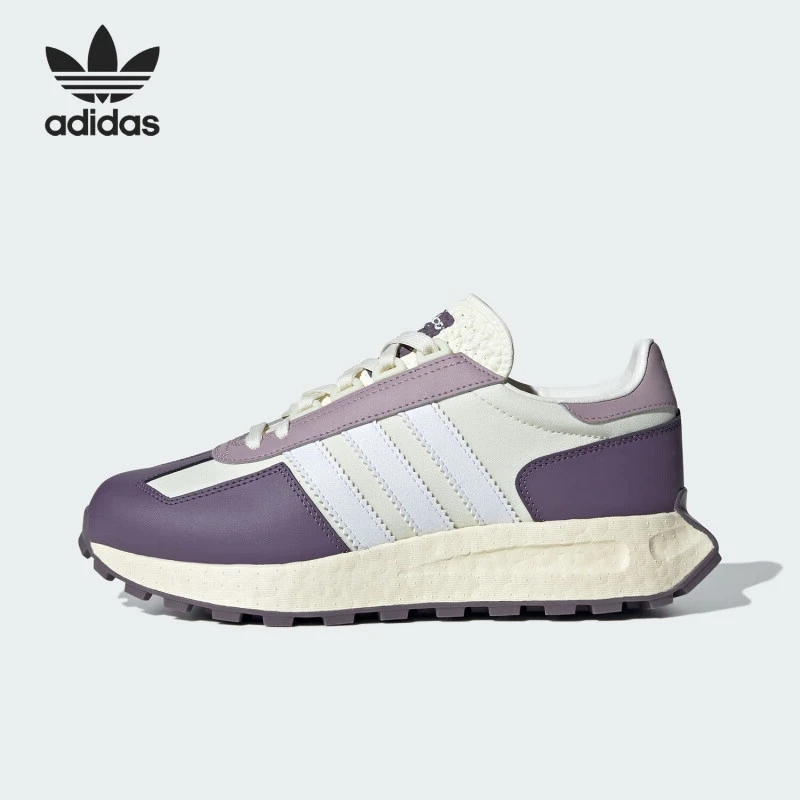 Adidas/阿迪达斯 RETROPY E5 复古休闲老爹鞋厚底运动鞋 IE8441