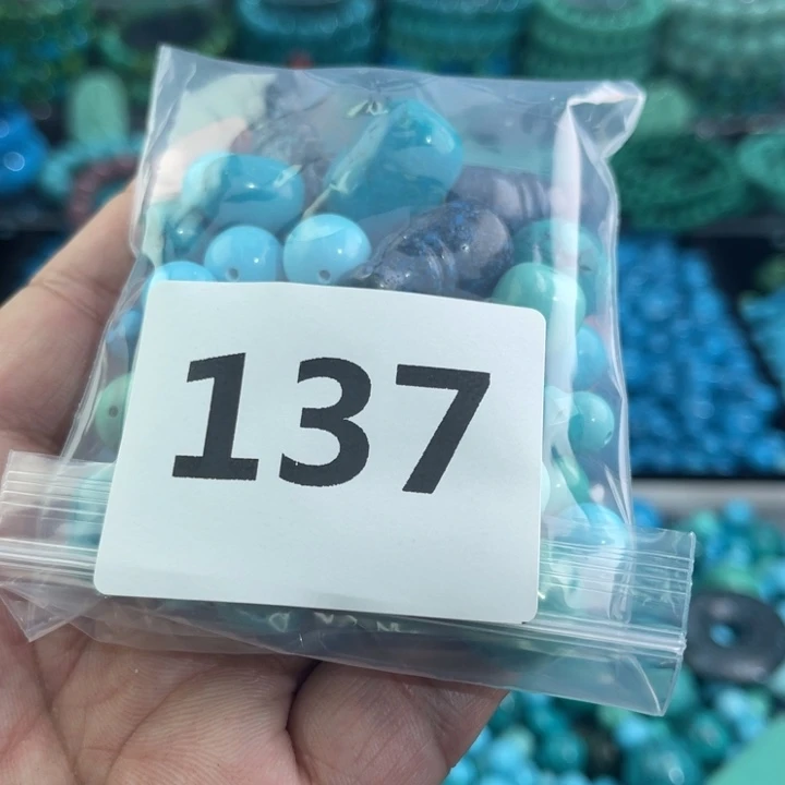 菱锰矿珠宝半成品未镶嵌