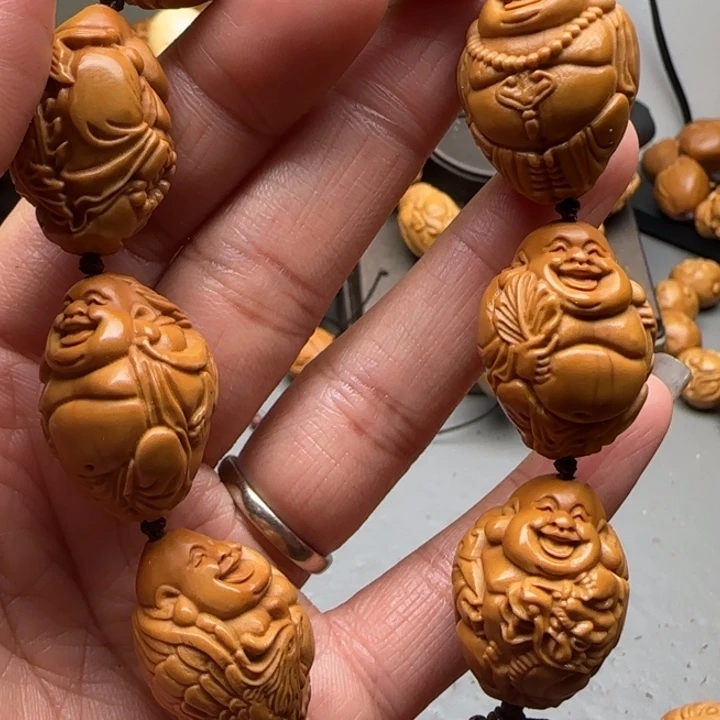 橄榄核手串/手链福利待遇