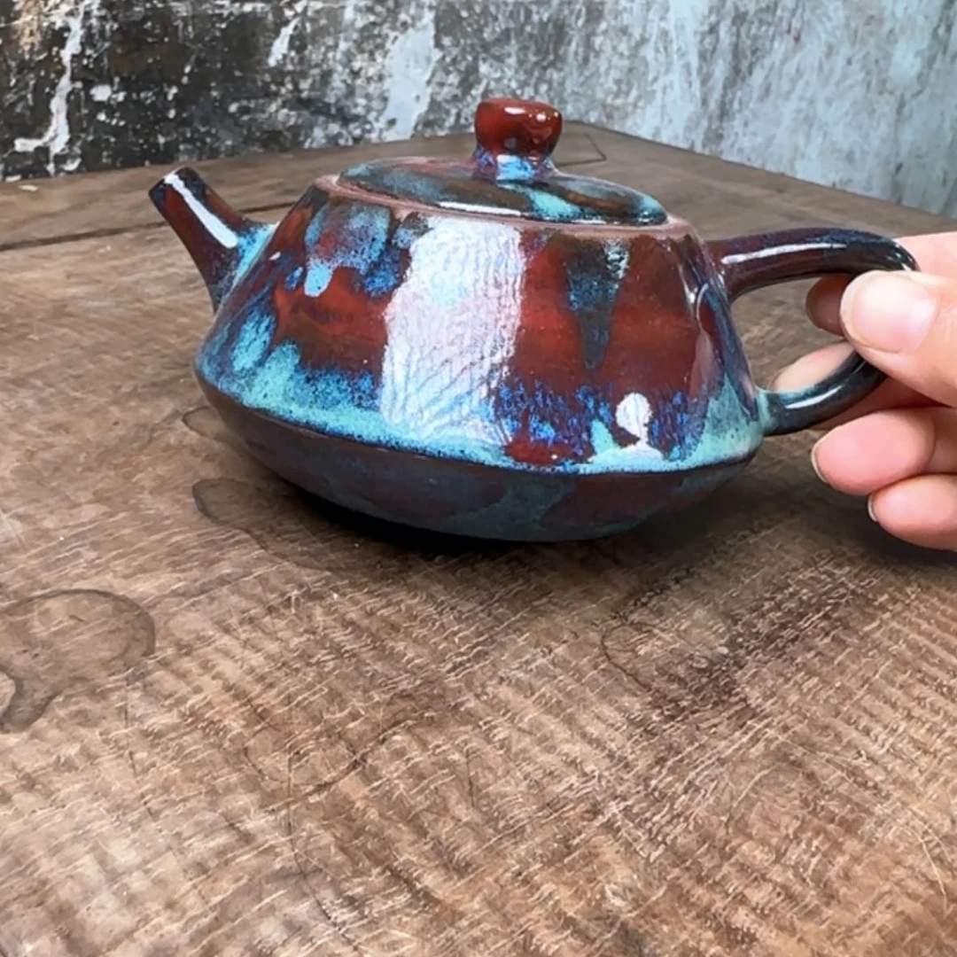 【闪购商品】茶壶紫砂紫砂茶具