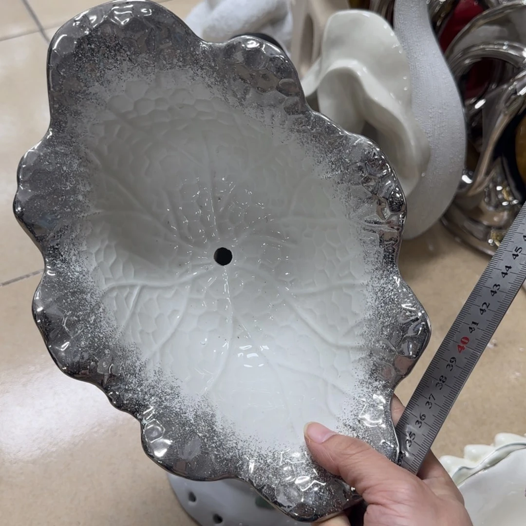 瓷片陶瓷工艺轻微微瑕