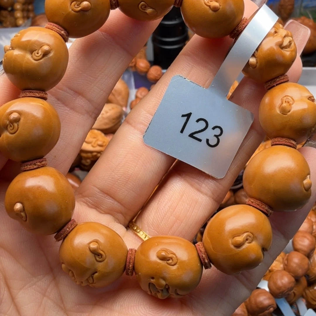 橄榄核手串/手链橄榄核