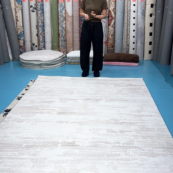 混纺多尼尔棉麻乳胶底特价微瑕200×300