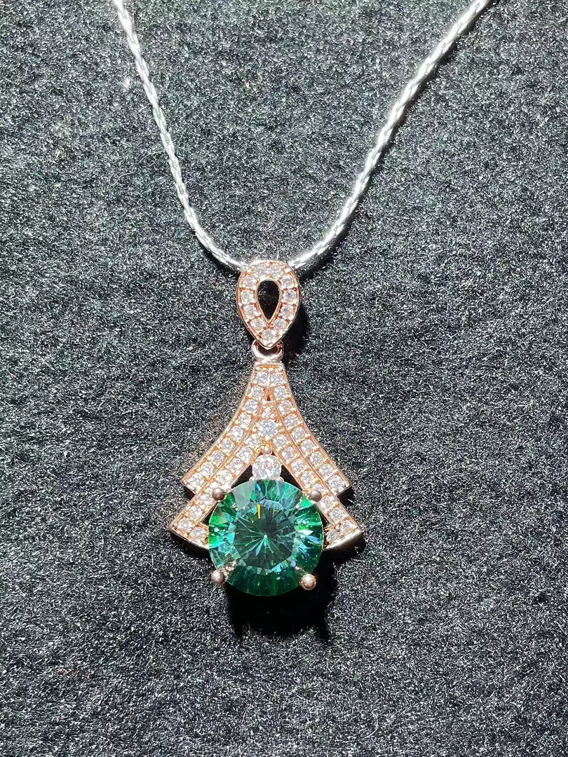 吊坠 璀璨精美Tbbo16-24