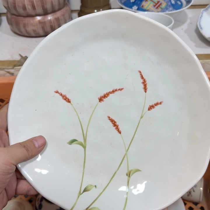 陶瓷推荐第二名20包邮