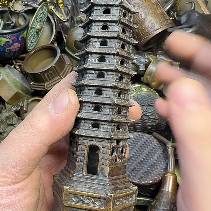 铜器摆件铜器摆件铜器摆件