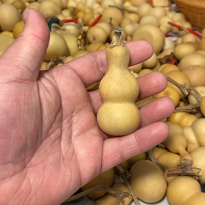 佟****?精品葫芦手把葫芦95