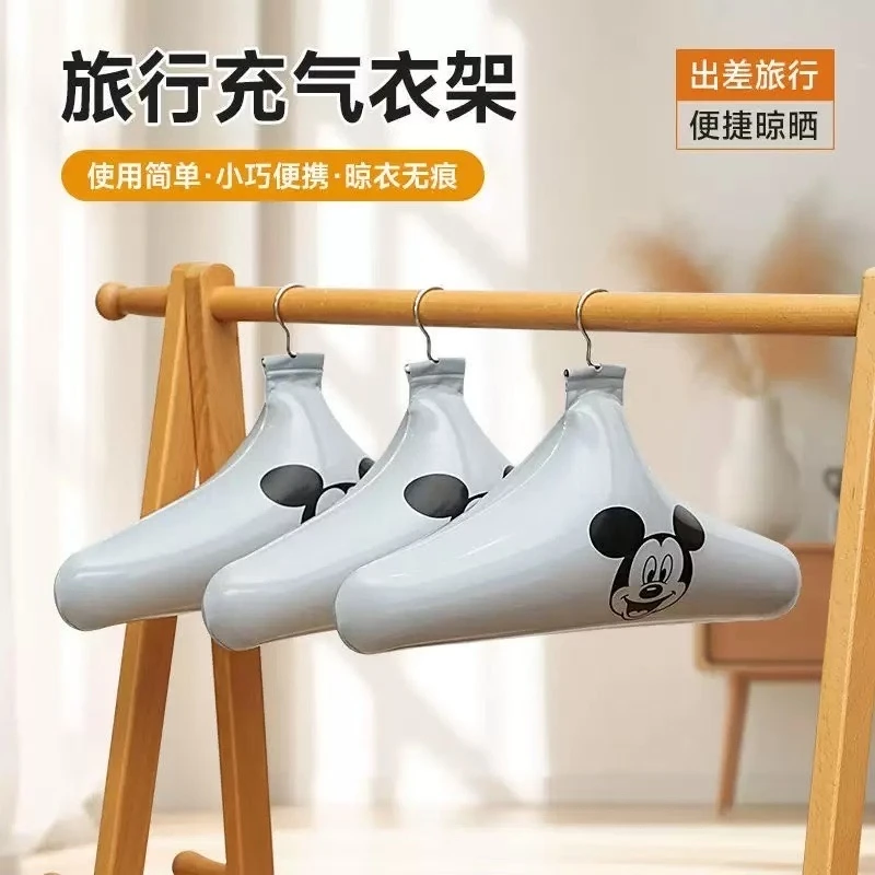 赵露思同款充气旅行便携无痕可拆卸冰袋反复可以用的冰袋